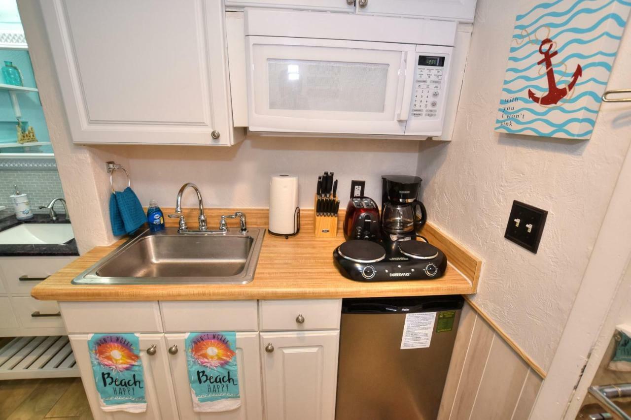 Daytona Beach Studio Condo With Beautiful Ocean View Extérieur photo