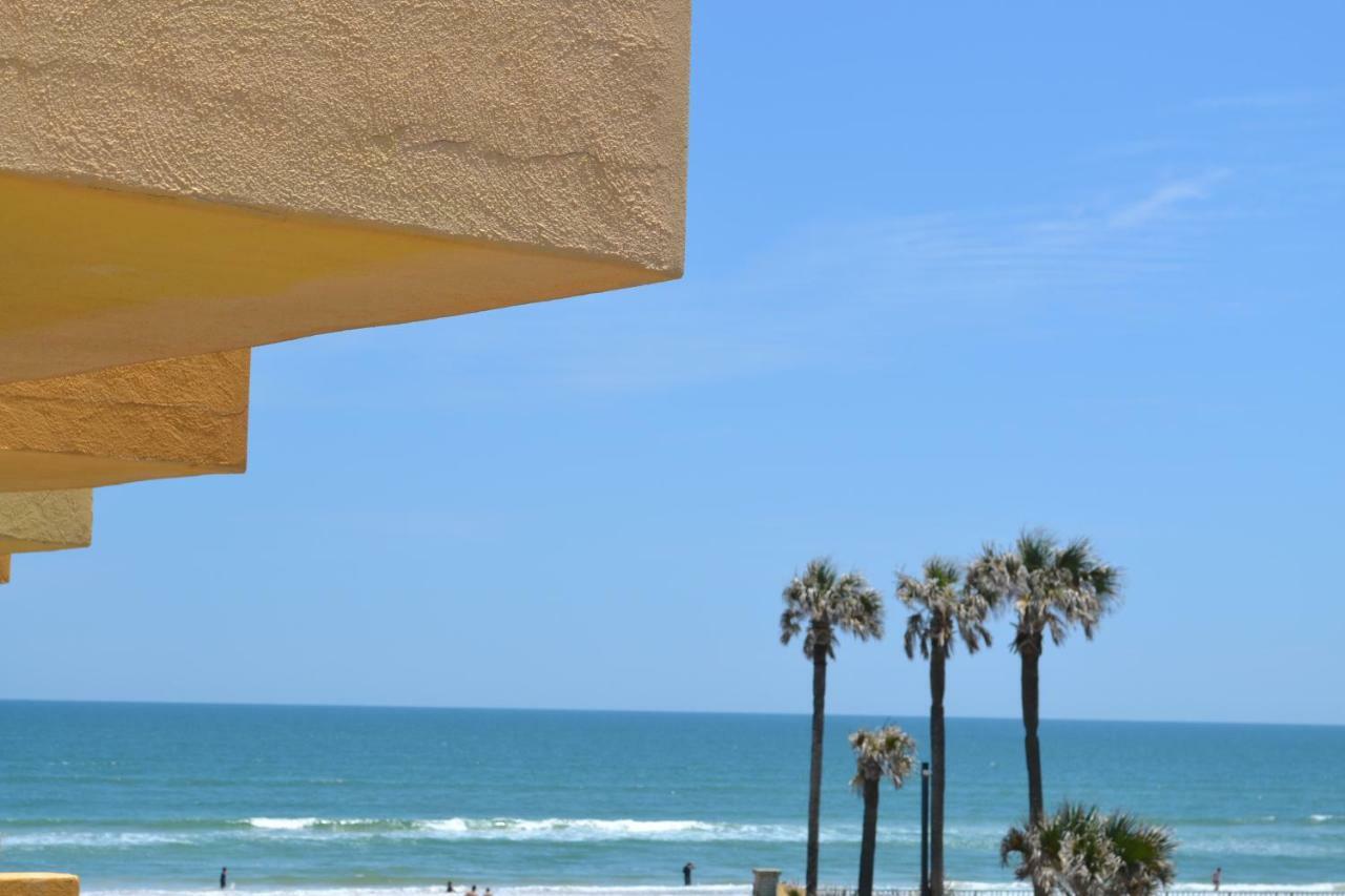 Daytona Beach Studio Condo With Beautiful Ocean View Extérieur photo