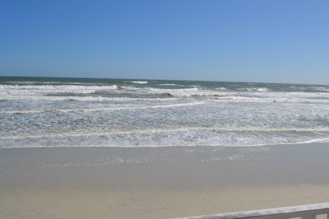 Daytona Beach Studio Condo With Beautiful Ocean View Extérieur photo